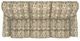 La-Z-Boy® Oscar Slate Power Reclining Sofa with Headrest-3