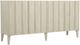 Bernhardt East Hampton Cerused Linen Entertainment Credenza-0