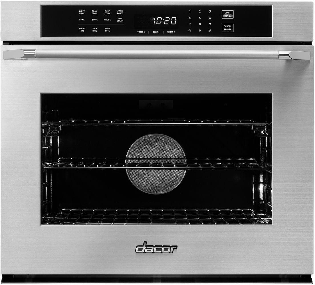 Dacor oven discount
