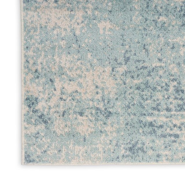 Nourison Home™ Astra Machine Washable 5'x7' Style 4 Area Rug-4