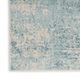 Nourison Home™ Astra Machine Washable 5'x7' Style 4 Area Rug-4