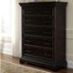Pulaski™ Caldwell Deep Brown Chest-2