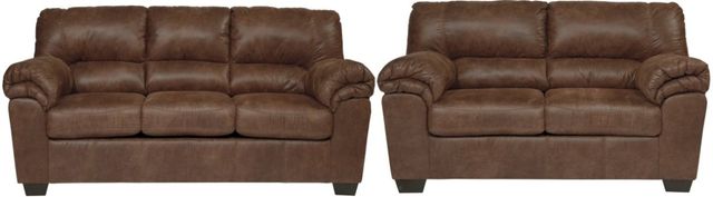 Signature Design by Ashley® Bladen 2-Piece Coffee Living Room Seating Set-0