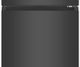 Whirlpool® 28” 17.6 Cu. Ft. Black Any-Room-Ready Top Freezer Refrigerator-1