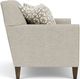 Flexsteel® Digby Silver Driftwood Loveseat-2