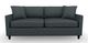 Best® Home Furnishings Customizable Bayment Full Stationary Sofa Sleeper-1