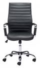 Zuo® Primero Black Office Chair-2