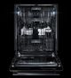JennAir® RISE™ 24" Stainless Steel Built In Dishwasher-3