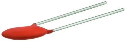 RadioShack 0.0047uF 500V 20% Hi-Q Ceramic Disc Capacitor (2-Pack)-0