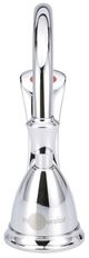 InSinkErator® Involve™ Satin Nickel Hot Water Dispenser System-3