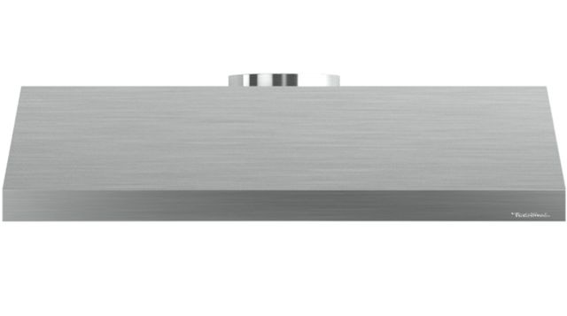 Vent-A-Hood® 36" Stainless Steel Under Cabinet Range Hood-0
