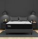 American Select Series Marlowe 2.0 Hybrid 13" Plush Tight Top Queen Mattress-0