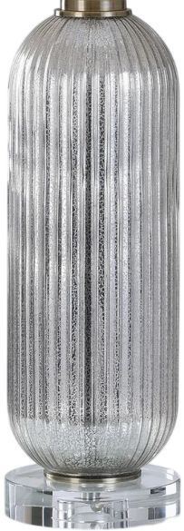 Harp & Finial® Sawyer Mercury Table Lamp-1