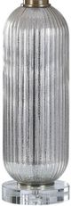 Harp & Finial® Sawyer Mercury Table Lamp-1