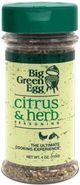Big Green Egg® Citrus & Herb Seasoning-0