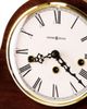Howard Miller® Mason Windsor Cherry Mantel Clock-2