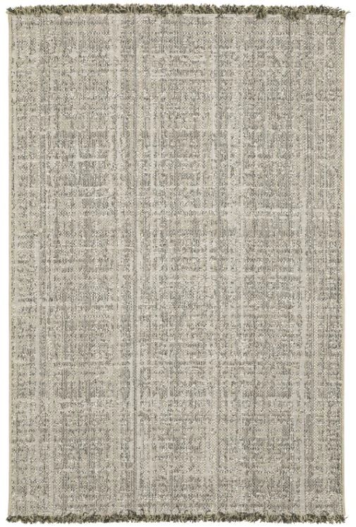 Oriental Weavers™ Gillian 5'x7' Style 7 Area Rug-0