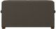 La-Z-Boy® Amanda Java Apartment Size Sofa-3