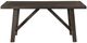 Elements International Cash Dining Table-0