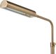 Renwil® Kane Dark Antique Brushed Brass Floor Lamp-3