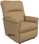 La-Z-Boy® Collage Brown Sugar Rocking Recliner-0