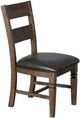Homestead Ladder Back Side Chair-0