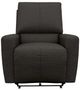 La-Z-Boy® Kells Mink Power Wall Recliner with Headrest and Lumbar-1