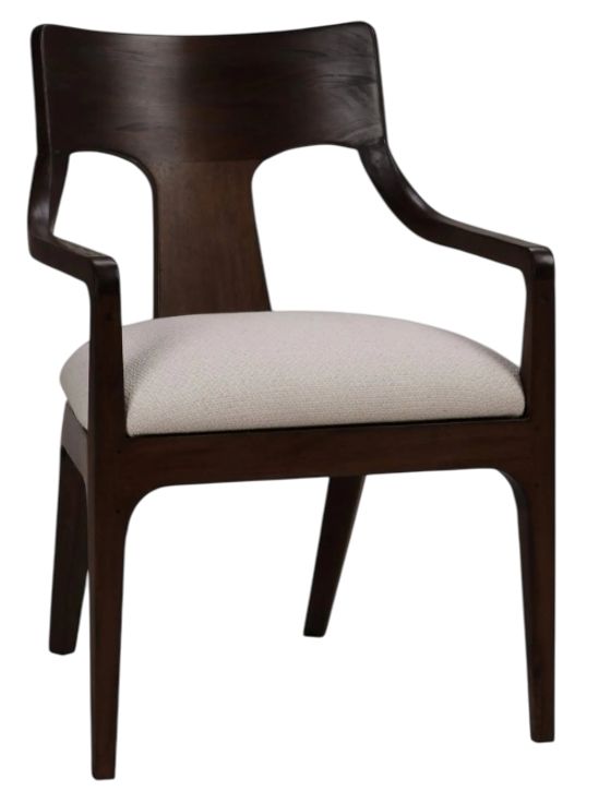 Bramble Customizable Colorado Dining Chair-0