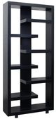 Legends Home Laurel Canyon Clove 80" Bookshelf-0