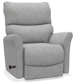 La-Z-Boy® Rowan Ash Manual Wall Recliner | Standard