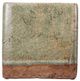 A & B Home Slate Gray Square Ever Planter-1
