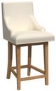 Bermex® BSSB-1398 Swivel Stool-0