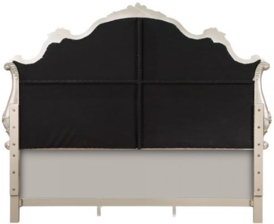Acme Furniture Bently Panel Bed - Thumbnail 2