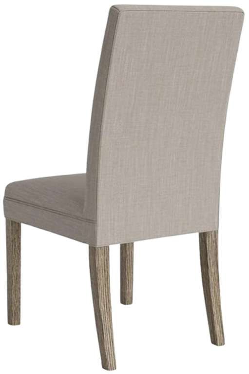 Bassett® Furniture Customizable BenchMade Marge Dining Chair-3