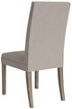 Bassett® Furniture Customizable BenchMade Marge Dining Chair-3