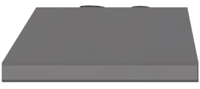 Vent-A-Hood® 42" Gunsmoke Wall Hood-0
