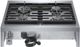 Bosch® 800 Series 30" Stainless Steel Gas Rangetop-4