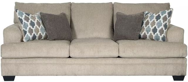 Signature Design by Ashley® Dorsten 3-Piece Sisal Sectional-1