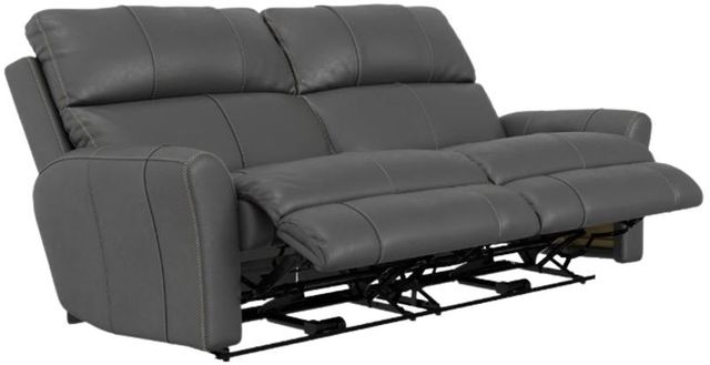 Catnapper® Fredda Anthracite Power Reclining Sofa with Zero Gravity-4
