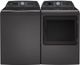 GEPROFILE Laundry Pair Package 393 PTW705BPTDG-PTD70GBPTDG-0