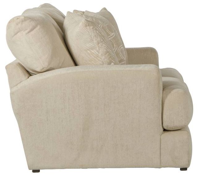 Jackson Furniture Lamar Cream Loveseat-3