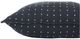 Renwil® Brittany Black/White 20"x20" Decorative Pillow-2