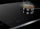JennAir® 36" Black Electric Smart Induction Cooktop with Temperature-Controlled Cooking-3