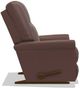 La-Z-Boy® Easton Reclina-Rocker® Cola Recliner with Massage & Heat-2