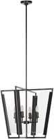 Renwil® Toussaint Dark Bronze Chandelier-0