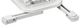 Chief® White Manufacturing Mini Elite Universal Projector Mount-1