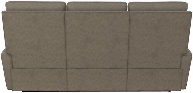 La-Z-Boy® Liam Mushroom Power Wall Reclining Sofa with Headrest-3