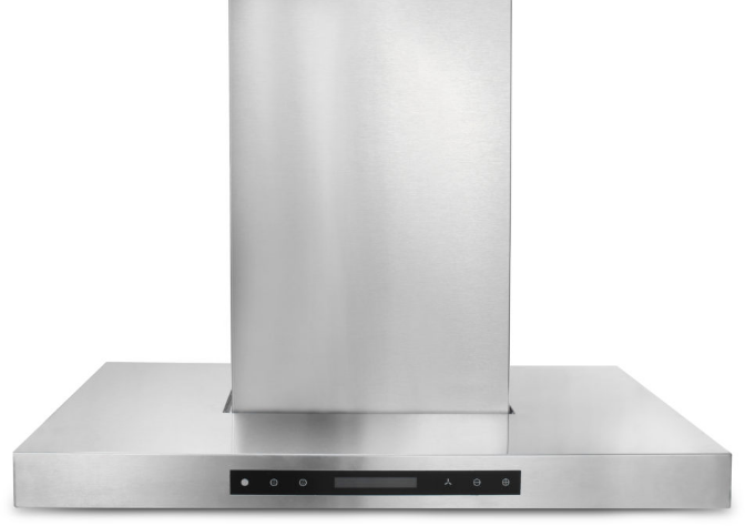 Thor Kitchen 36 Wall Mount Range Hood Stainless Steel SND Appliances Appliances and Mattresses in Bemidji and Grand Rapids MN