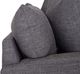 Franklin™ Journey 3-Piece Merriville Graphite Sectional-4