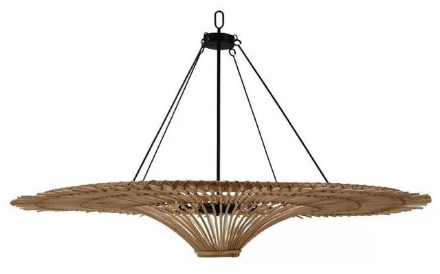 Bramble Customizable Bahama Pendant Lighting-1